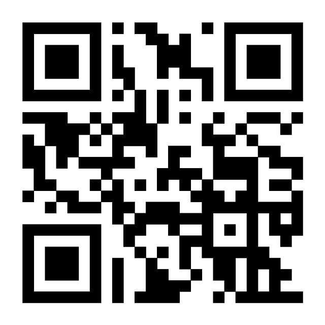 QR-код для опроса